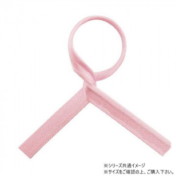 青山　リボン リボンタイ 5mm×120mm×100本入 7159-23