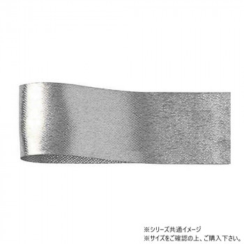 青山　リボン 両面メタリックサテン 19mm×23m 1552-03