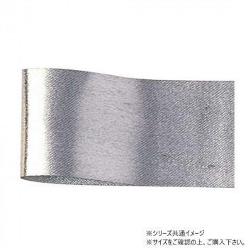 青山　リボン 両面メタリックサテン 24mm×23m 1553-03