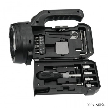 福昌 ツールin懐中ライト FS-653