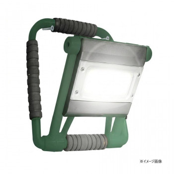 福昌 爆光充電式トランスフォーム投光器 FS-711