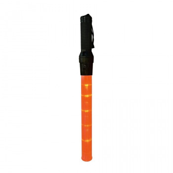 福昌 充電式LED誘導棒54cm FS-728