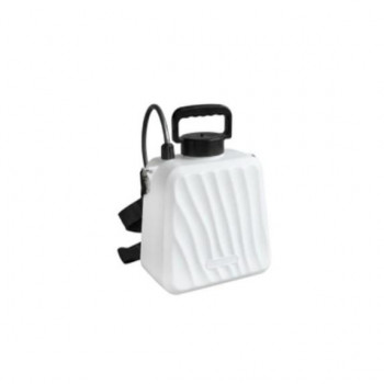 福昌 充電式噴霧器5L コンパクト FS-864