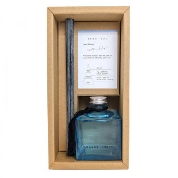 GRASSE TOKYO グラーストウキョウ リードディフューザー 200ml ウォーターリリー gtdi-008