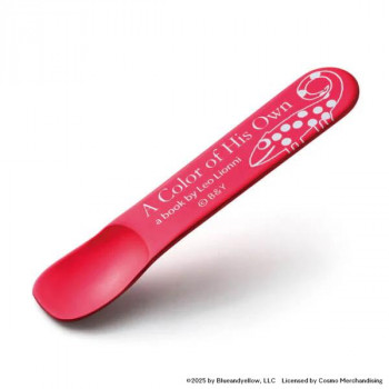 レオ・レオニ アイスクリームスプーン 10cm カメレオン 0278718