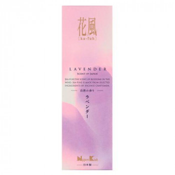 丸叶むらた 花風 ラベンダー 小バラ詰め 572178