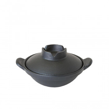 東伸販売 ミニ寄鍋 9cm G-1