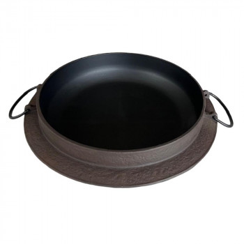 東伸販売 ツバ型 28cm S-11