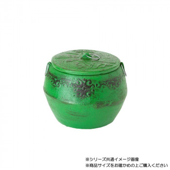 東伸販売 火消し壺 特大 R-94