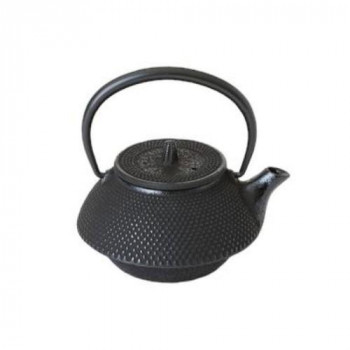 東伸販売 急須東屋霰 0.36L Q-13