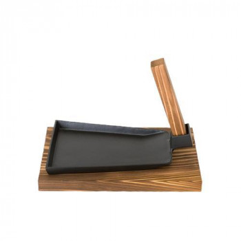東伸販売 クワ型 大 M-11
