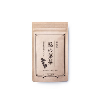 トヨタマ健康食品 国産桑の葉茶　90g 1096346
