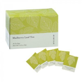 トヨタマ健康食品 桑の葉のお茶 2g×20包 1096206
