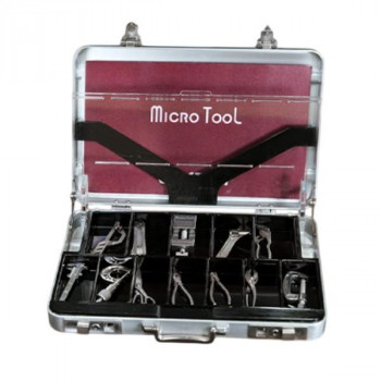 キャステム MICRO TOOL SET