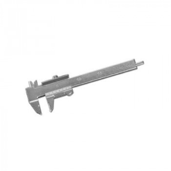 キャステム MICRO TOOL ストラップ ノギス