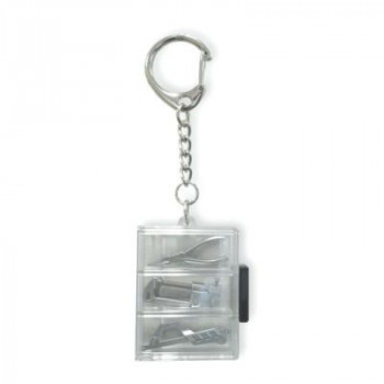 キャステム MICRO TOOL SET:A