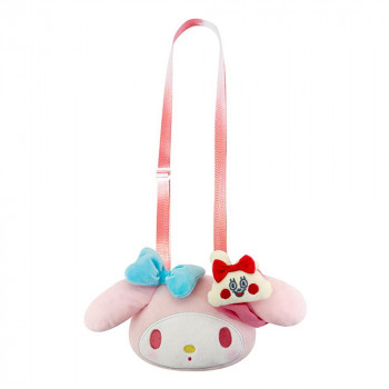 三金商事 アイマスククッション サンリオ  SWIMMER×SANRIO マイメロディ SS0223