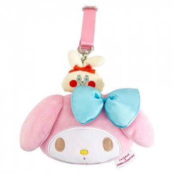 三金商事 ネームタグ サンリオ SWIMMER×SANRIO マイメロディ SS0323