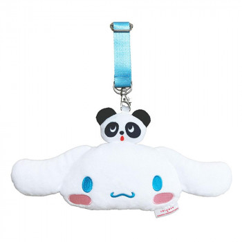 三金商事 ネームタグ サンリオ SWIMMER×SANRIO シナモロール SS0343