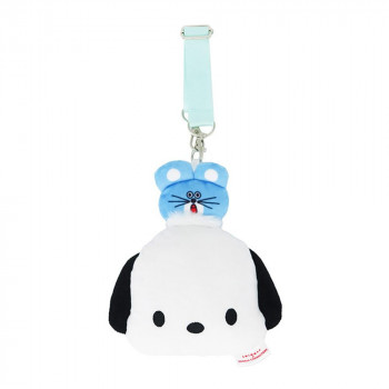 三金商事 ネームタグ サンリオ SWIMMER×SANRIO ポチャッコ SS0353
