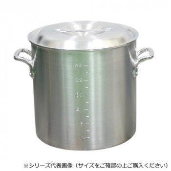 DON アルミ 寸胴鍋 39cm 10100108