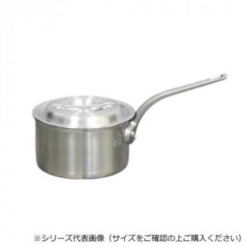 DON アルミ 片手鍋 15cm 10100161