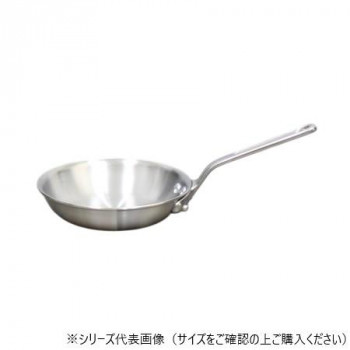 DON アルミフライパン 24cm 10101103