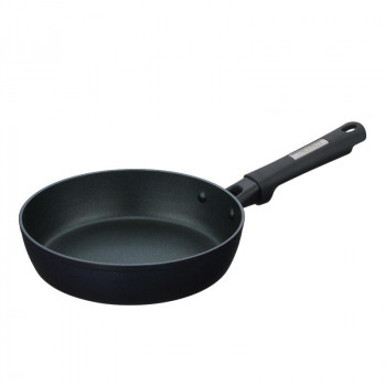 サーモス フライパン KFC-020 MDB 20cm ミッドナイトブルー 43830221