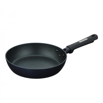 サーモス フライパン KFC-024 MDB 24cm ミッドナイトブルー 43830222