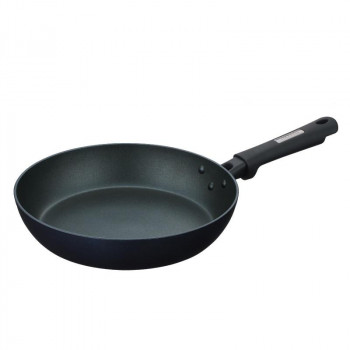 サーモス フライパン KFC-026 MDB 26cm ミッドナイトブルー 43830223