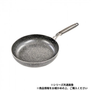 ダイヤモンドマーブルDX フライパン 28cm (IH対応) 40200143