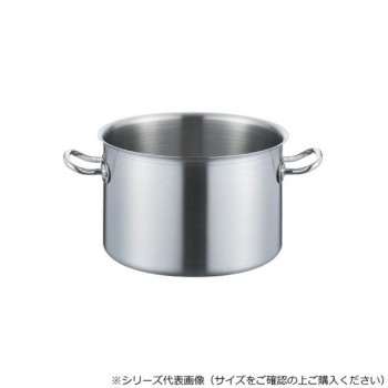 ロイヤルセカンド 半寸胴鍋 30cm SMD-300 78602163