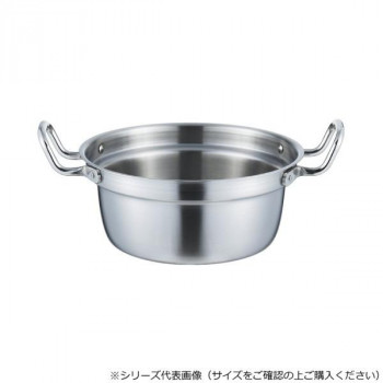 ロイヤルセカンド 和鍋 39cm SHD-390 78602614