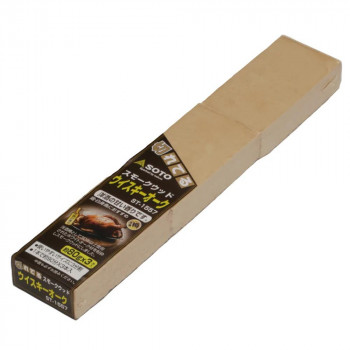 スモークウッド ウイスキーオーク(80g×3) ST-1557 37001217
