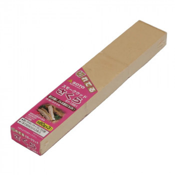 スモークウッド さくら(80g×3) ST-1551 37001211