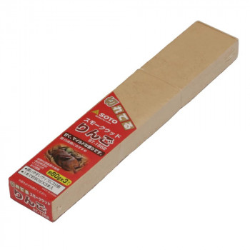 スモークウッド りんご(80g×3) ST-1552 37001212