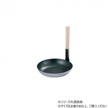 シルクウェア 親子鍋 深型 16.5cm 91029 12007101