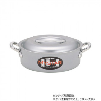 マイスターIH 外輪鍋 21cm 50000141
