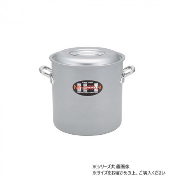 マイスターIH 寸胴鍋 27cm 50000104