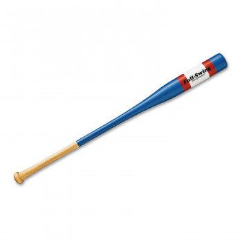 ユニックス 素振り専用バット フルスイング 90cm BT74-66