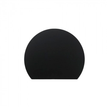 DEL-13 Delicias Black 抗菌TPUまな板 かまぼこ型 62058065