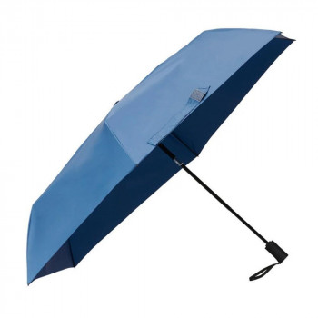 Waterfront ウォーターフロント クイックシャット 自動開閉 折 60cm ブルー U360-1302BL1-BG