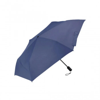 Waterfront ウォーターフロント クイックシャット自動開閉 折 55cm ナイトネイビー U355-0811DN2-B3