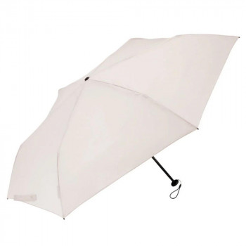 Waterfront ウォーターフロント クイックシャットライト 折 55cm ライトベージュ U355-1123BG1-BG