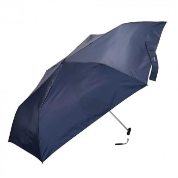 Waterfront ウォーターフロント ポケフラット クイック 折 55cm ダークネイビー U355-1291DN1-B1
