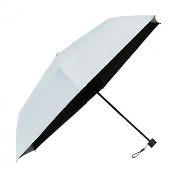 Waterfront ウォーターフロント ZENTENKOU 折 55cm エアブルー S355-1127LB1-B9