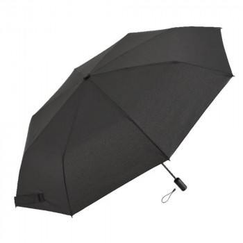 Waterfront ウォーターフロント スピンキャノピー 折 60cm ブラック U360-0771BK1-B8