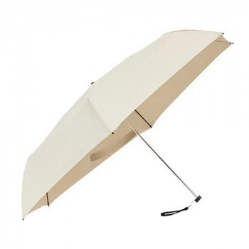 Waterfront ウォーターフロント ポケフラット2.0 折 55cm ベージュ U355-0906BG1-B8