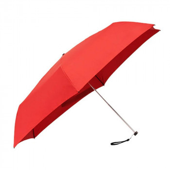 Waterfront ウォーターフロント ポケフラット2.0 折 55cm レッド U355-0906RD1-BE