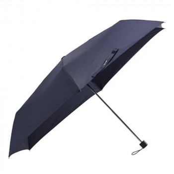 Waterfront ウォーターフロント キューダス ビッグサイズ 折 63cm ダークネイビー U363-1260DN1-B6